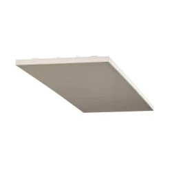 Loftlamper ^ tint Müller Licht Aris LED-panel 120x30 cm hvid