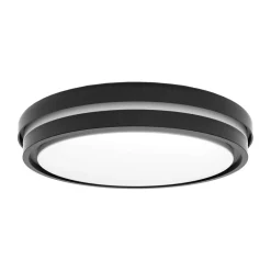 Loftlamper ^ tint Müller Licht Kea LED-loftslampe, Ø 52 cm