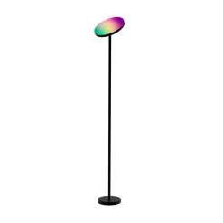 tint Gulvlamper|Gulvlamper > Müller Licht LED ceiling washlight Pavo, RGB, CCT, metal