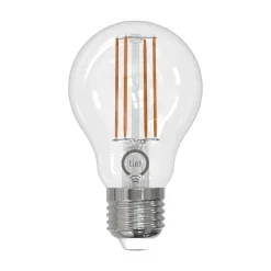 tint Dæmpbar Led-Pære|Filament Pære > Müller Licht LED-filamentpære E27 7W CCT