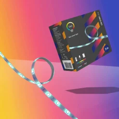 tint Led Strips > Müller Licht LED-strip Color, ZigBee, Bluetooth 3 meter