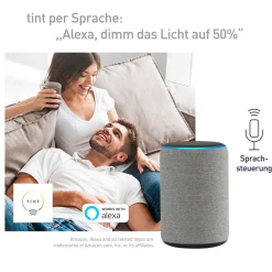 Loftlamper|Indbygningsspots ^ tint Müller Licht LED-underskabsbelysning Armaro, 3 enheder