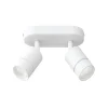 tint Loftlamper|Spotlights > Müller Licht Nalo LED-spot, 2 lyskilder