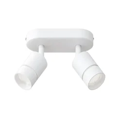 tint Loftlamper|Spotlights > Müller Licht Nalo LED-spot, 2 lyskilder