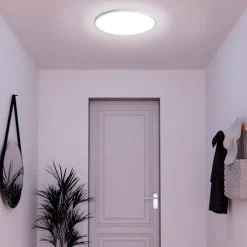 tint Arbejdsrum/Kontor|Loftlamper > Müller Licht Smart LED-loftlampe Amela, Ø 30 cm