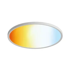tint Arbejdsrum/Kontor|Loftlamper > Müller Licht Smart LED-loftlampe Amela, Ø 50 cm