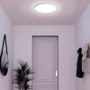 tint Arbejdsrum/Kontor|Loftlamper > Müller Licht Smart LED-loftlampe Amela, Ø 42 cm
