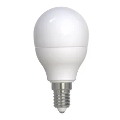 Smarte Lyskilder ^ tint Müller Licht white+color LED-dråbe E14 4,9W