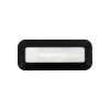 Müller-Licht Underskabsbelysning > Mobina Push 15 LED-møbellampe, genopladeligt batteri, sort