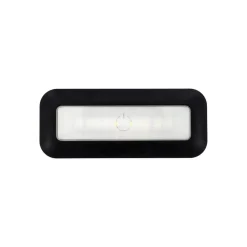 Müller-Licht Underskabsbelysning > Mobina Push 15 LED-møbellampe, genopladeligt batteri, sort