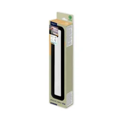 Müller-Licht Underskabsbelysning > Mobina Push 30 LED-møbellampe med batteri, sort