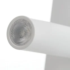 Væglamper ^ FARO BARCELONA Moderne LED væglampe Suau med USB ladestik