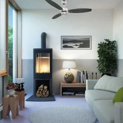 Westinghouse Loftventilatorer > Moderne loftventilator Jet I, m. snoretræk