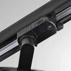 Molto Luce Skinnesystem > LED 3-faset skinnespot Mag, sort, 827