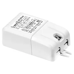 Driver Konstant Strøm ^ Molto Luce LED-konverter 350 mA, 6 W