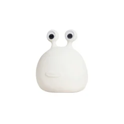 Bordlamper ^ Niermann Standby Momo Moon LED-natlys med batteri og USB