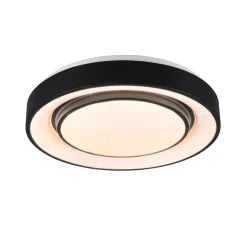 Reality Leuchten Loftlamper|Loftlamper > Mona LED-loftlampe, WiZ, RGBW, kan dæmpes