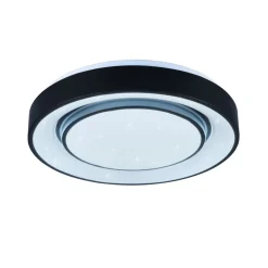 Reality Leuchten Loftlamper|Loftlamper > Mona LED-loftlampe, WiZ, RGBW, kan dæmpes