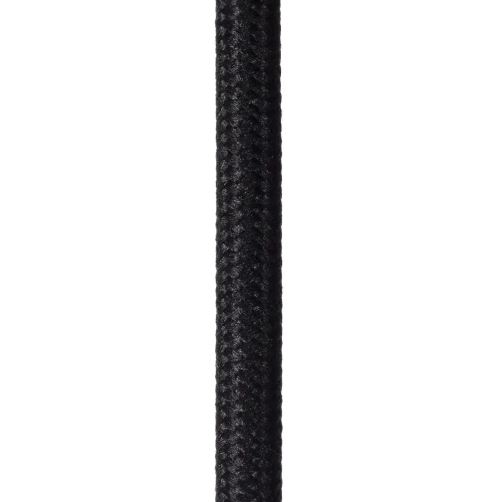 Lucide Pendellamper > Monsaraz pendellampe, grøn, Ø 25 cm, glas, 1 lyskilde