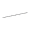 Trio Lighting Skinnesystem > Monteringsprofil til DUOline 2-fasesystem, aluminium