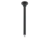 Trio Lighting Skinnesystem > Monteringsstang til DUOline-skinne, sort, 12,5 cm