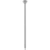 Trio Lighting Skinnesystem > Monteringsstang til DUOline-skinne, titanium, 25 cm