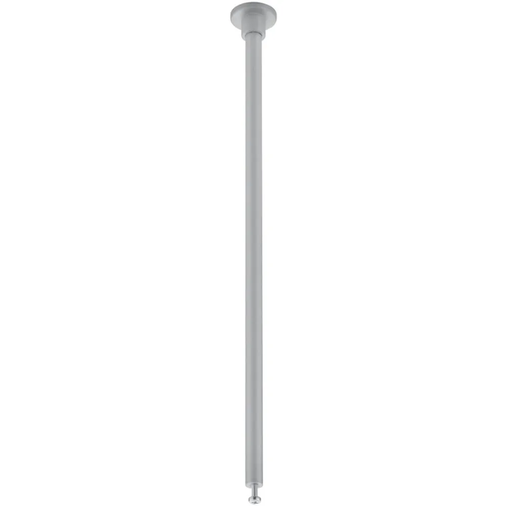 Trio Lighting Skinnesystem > Monteringsstang til DUOline-skinne, titanium, 25 cm