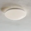 Briloner Loftlamper|Loftlamper > Moon LED-loftslampe, stjernedekoration, RGBW