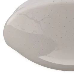 Briloner Loftlamper|Loftlamper > Moon LED-loftslampe, stjernedekoration, RGBW