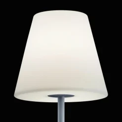 Dekorationsbelysning|Terrassebelysning ^ Helestra MORIS - dekorativ udendørs gulvlampe, 150 cm