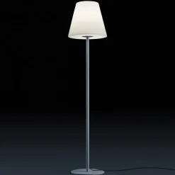 Dekorationsbelysning|Terrassebelysning ^ Helestra MORIS - dekorativ udendørs gulvlampe, 150 cm