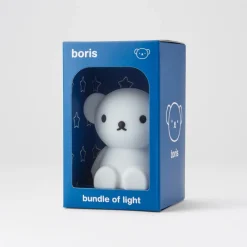 Mr Maria Bordlamper > Boris Bundle of Light natlampe, 10 cm