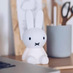Mr Maria Bordlamper > Miffy Bundle of Light natlampe, 15 cm