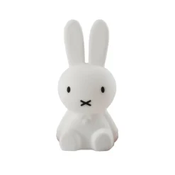 Mr Maria Bordlamper > Miffy Bundle of Light natlampe, 15 cm