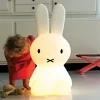 Mr Maria Gulvlamper > Miffy High Light børnelampe, 80 cm