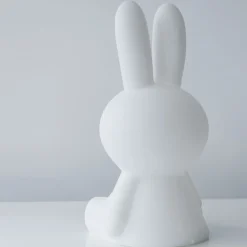 Mr Maria Gulvlamper > Miffy High Light børnelampe, 80 cm