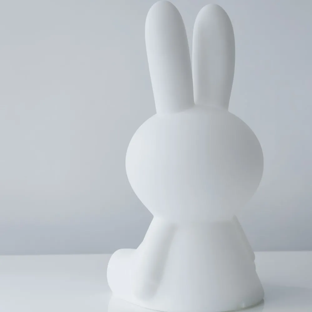 Mr Maria Gulvlamper > Miffy High Light børnelampe, 80 cm