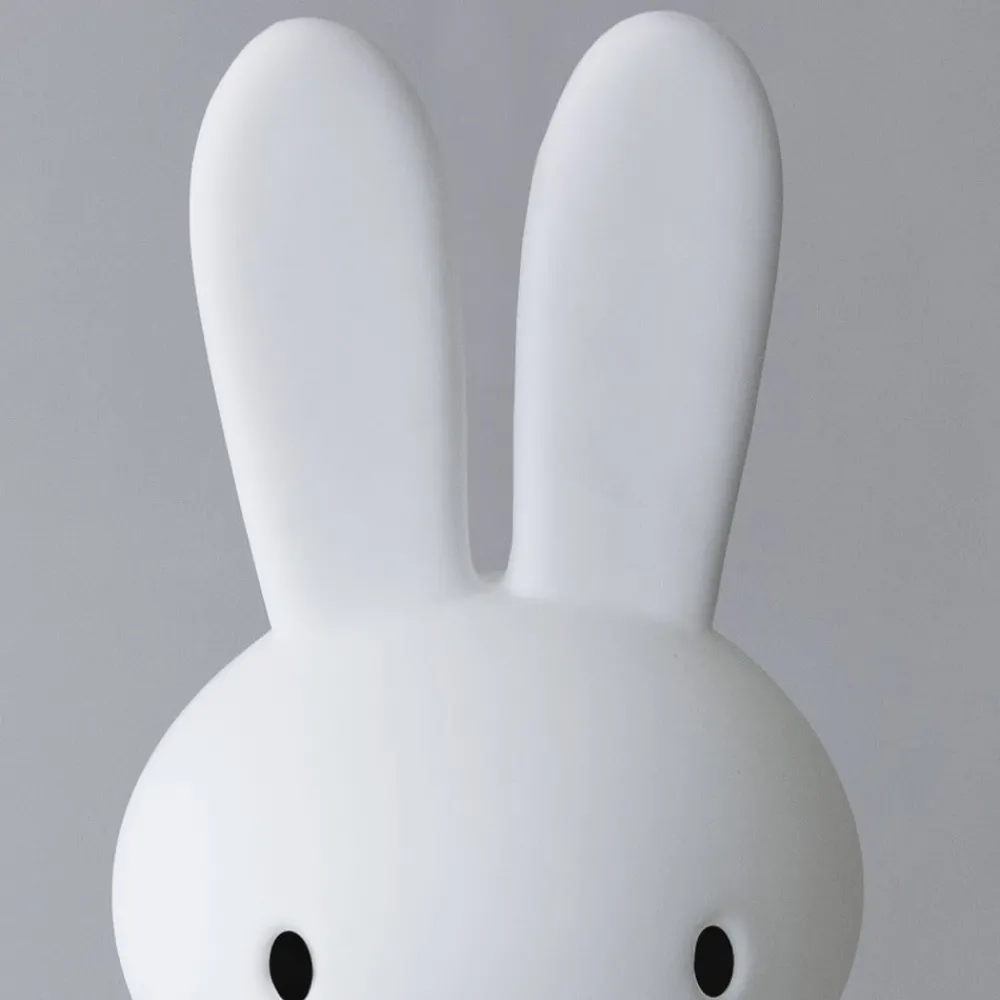 Mr Maria Gulvlamper > Miffy High Light børnelampe, 80 cm