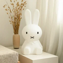 Bordlamper ^ Mr Maria Miffy Star Light børnelampe, 50 cm