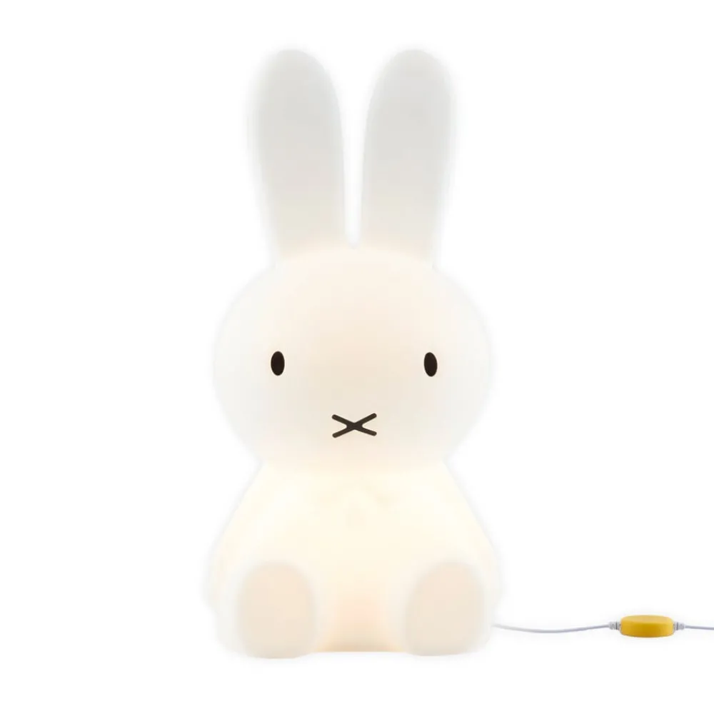 Bordlamper ^ Mr Maria Miffy Star Light børnelampe, 50 cm