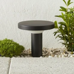 Linea Light Sokkellamper > MyWhite_Bond LED-sokkellampe, 20,4 cm