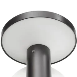 Linea Light Sokkellamper > MyWhite_Bond LED-sokkellampe, 20,4 cm