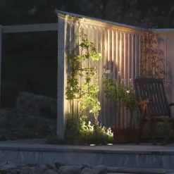 Konstsmide Nedgravet Udebelysning|Udendørs Spot > Nedgravningsspot 