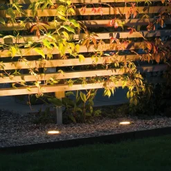 Konstsmide Nedgravet Udebelysning|Udendørs Spot > Nedgravningsspot 