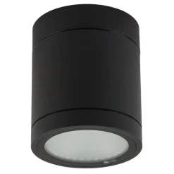 Heitronic Udendørs Loftlamper > Negro LED-loftlampe til udendørs brug