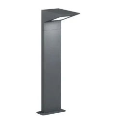 Sokkellamper ^ Trio Lighting Nelson LED-sokkellampe, højde 50 cm