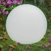 Newgarden Dekorationsbelysning|Terrassebelysning > Buly gulvlyskugle, Ø 40 cm