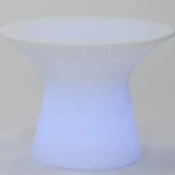 Newgarden Møbel Og Interiør > Capri LED-bord, højde 73 cm