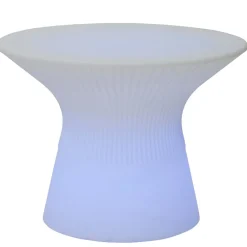 Newgarden Møbel Og Interiør > Capri LED-bord, højde 73 cm