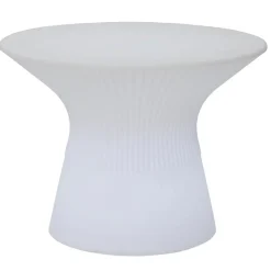 Newgarden Møbel Og Interiør > Capri LED-bord, højde 73 cm